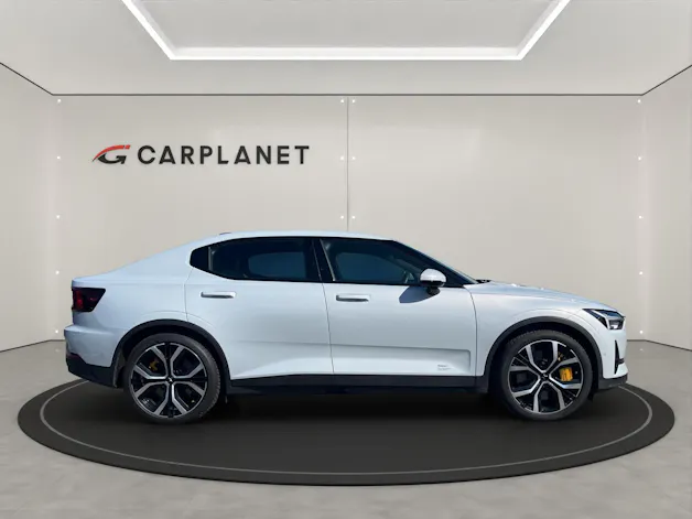 Polestar 2 Long Range Dual Motor