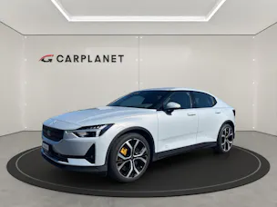 Polestar 2 Long Range Dual Motor