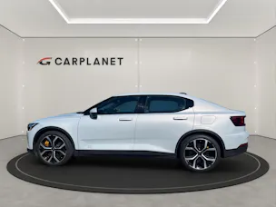 Polestar 2 Long Range Dual Motor