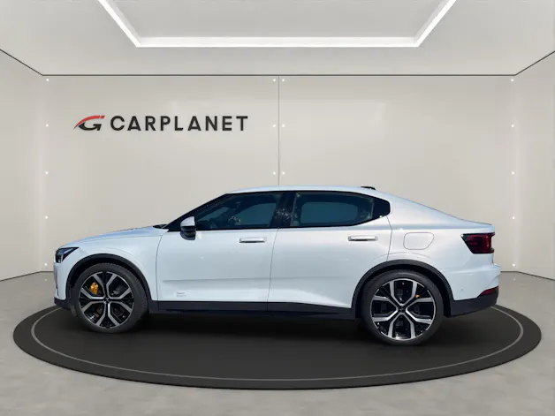 Polestar 2 Long Range Dual Motor