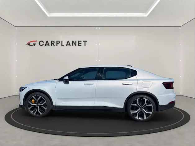 Polestar 2 Long Range Dual Motor
