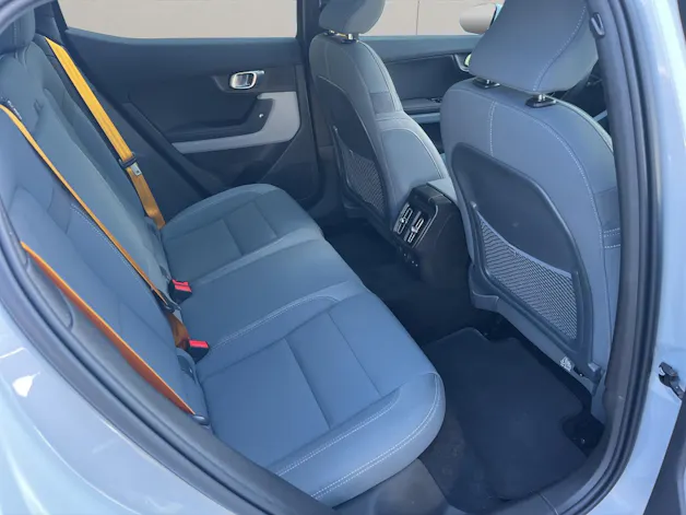 Polestar 2 Long Range Dual Motor