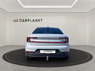 Polestar 2 Long Range Dual Motor