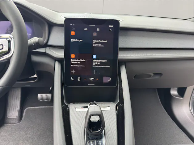 Polestar 2 Long Range Dual Motor Prime