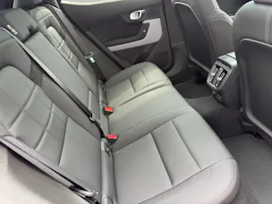 Polestar 2 Long Range Dual Motor Prime