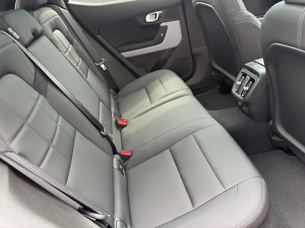 Polestar 2 Long Range Dual Motor Prime
