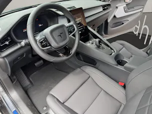 Polestar 2 Long Range Dual Motor Prime