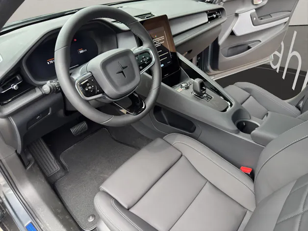 Polestar 2 Long Range Dual Motor Prime