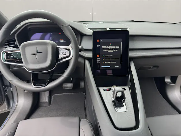 Polestar 2 Long Range Dual Motor Prime