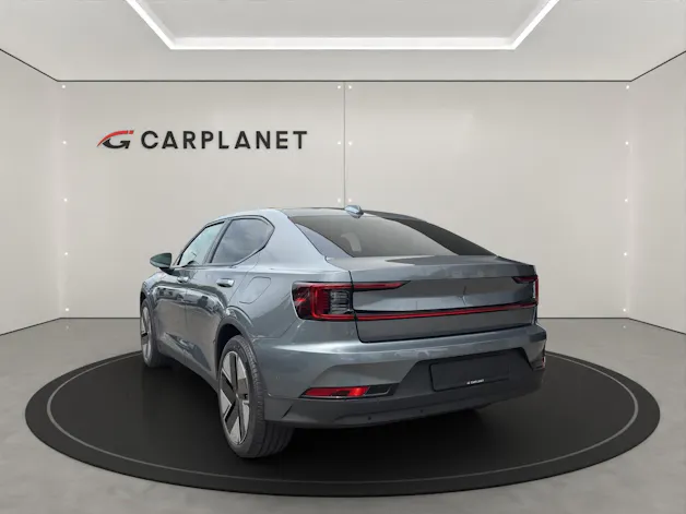 Polestar 2 Long Range Dual Motor Prime