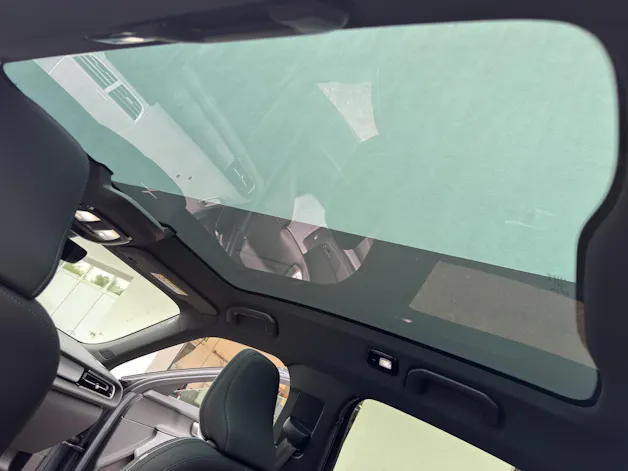 Polestar 2 Long Range Dual Motor Prime