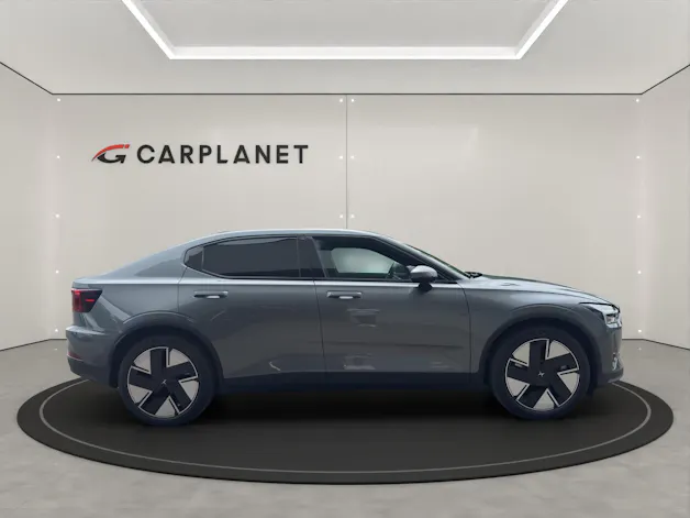 Polestar 2 Long Range Dual Motor Prime