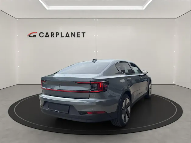 Polestar 2 Long Range Dual Motor Prime