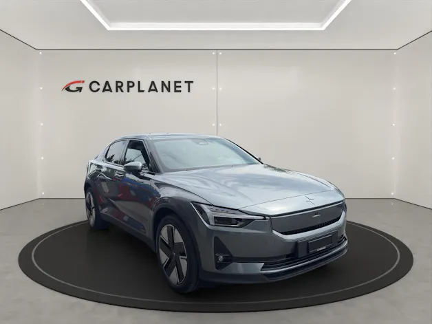 Polestar 2 Long Range Dual Motor Prime