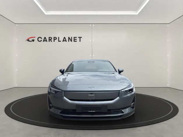 Polestar 2 Long Range Dual Motor Prime