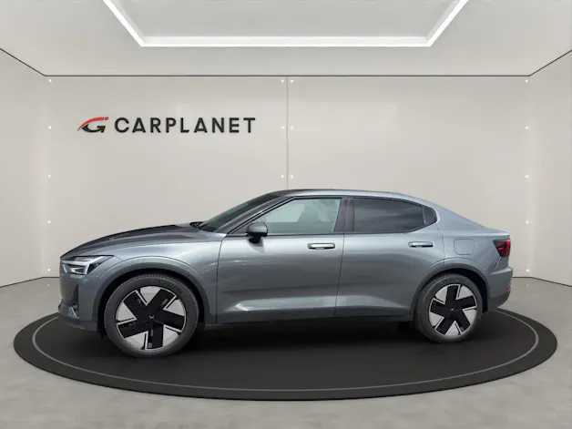 Polestar 2 Long Range Dual Motor Prime