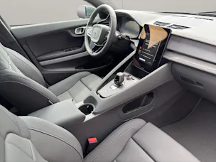 Polestar 2 Long Range Dual Motor Prime