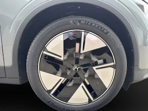 Polestar 2 Long Range Dual Motor Prime