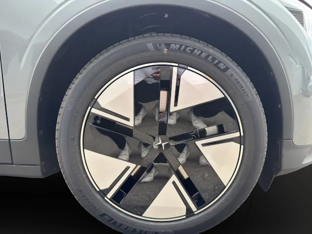 Polestar 2 Long Range Dual Motor Prime