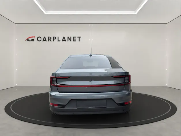 Polestar 2 Long Range Dual Motor Prime