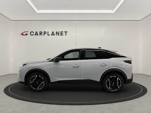 Peugeot 3008 e-Allure Premium AWD
