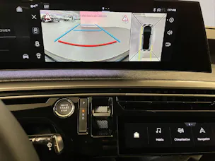 Peugeot 3008 e-Allure Premium AWD