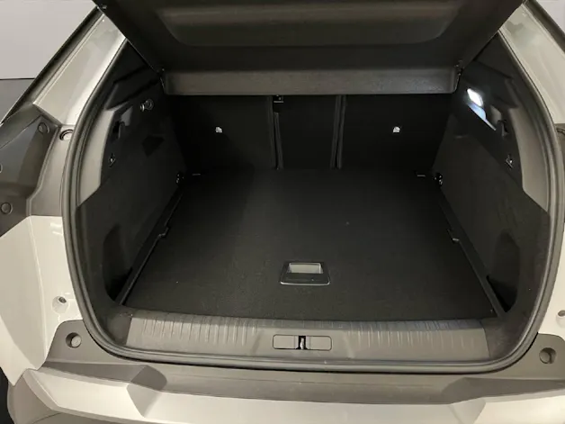 Peugeot 3008 e-Allure Premium AWD