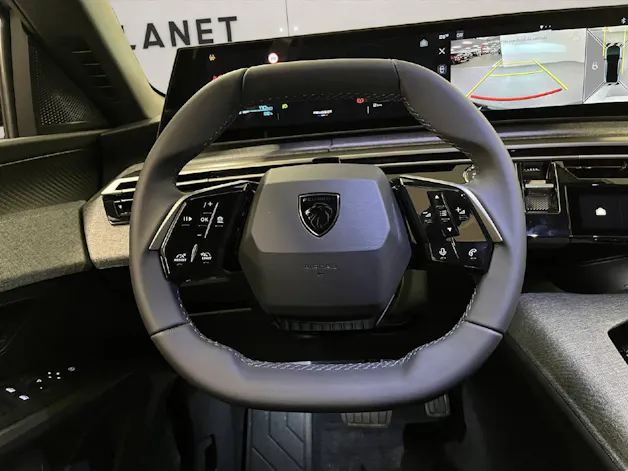Peugeot 3008 e-Allure Premium AWD