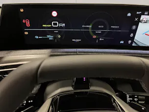 Peugeot 3008 e-Allure Premium AWD