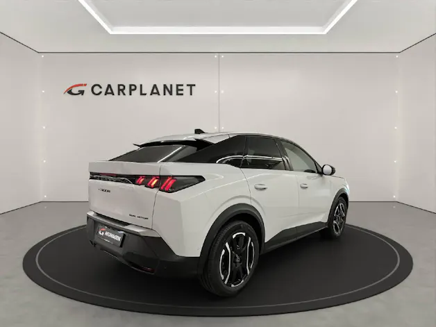 Peugeot 3008 e-Allure Premium AWD