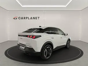 Peugeot 3008 e-Allure Premium AWD