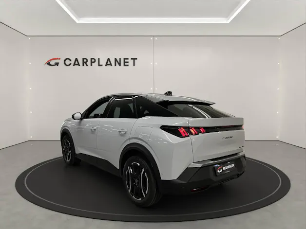 Peugeot 3008 e-Allure Premium AWD