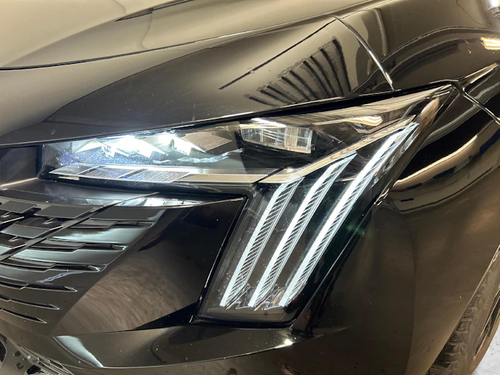 immagine del veicolo PEUGEOT 508