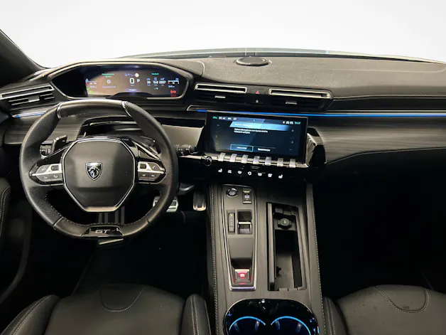 Peugeot 508 SW 1.5 BlueHDi GT