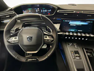 Peugeot 508 SW 1.5 BlueHDi GT