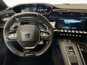 image du véhicule PEUGEOT 508 SW 1.5 BlueHDi GT