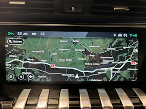 image du véhicule PEUGEOT 508 SW 1.5 BlueHDi GT