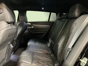 Peugeot 508 SW 1.5 BlueHDi GT