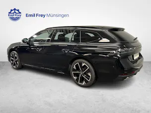 Peugeot 508 SW 1.5 BlueHDi GT