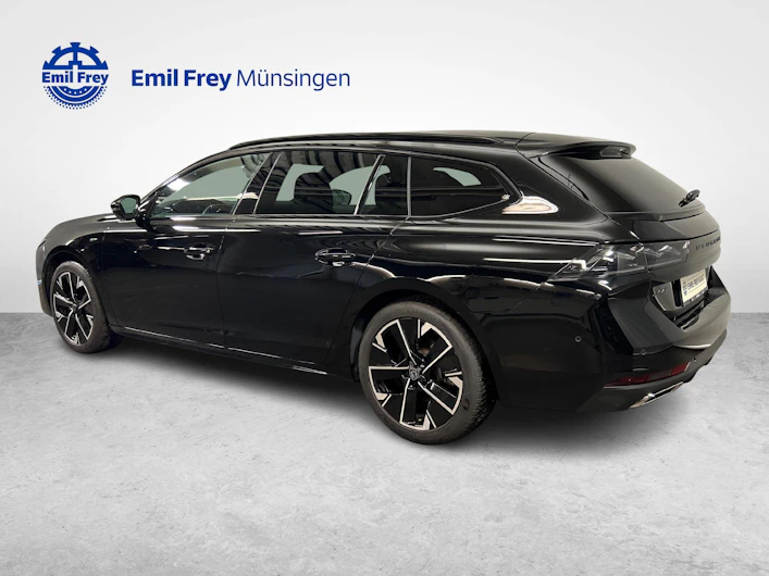 immagine del veicolo PEUGEOT 508
