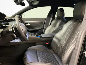 Peugeot 508 SW 1.5 BlueHDi GT