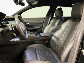 image du véhicule PEUGEOT 508 SW 1.5 BlueHDi GT