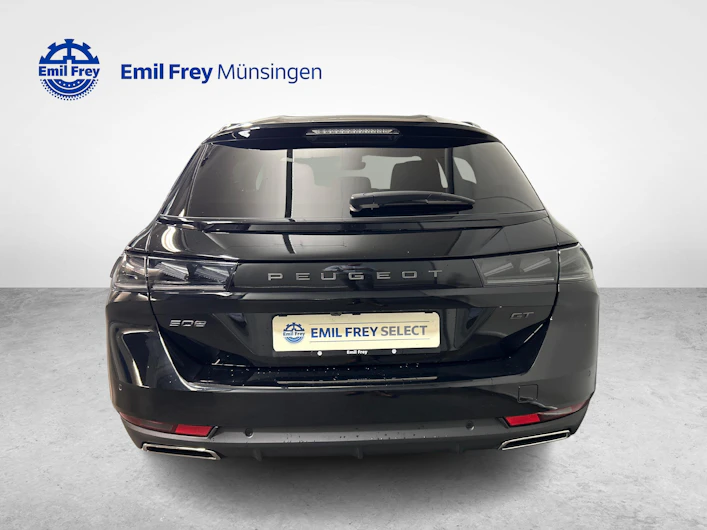 immagine del veicolo PEUGEOT 508