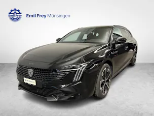 Peugeot 508 SW 1.5 BlueHDi GT