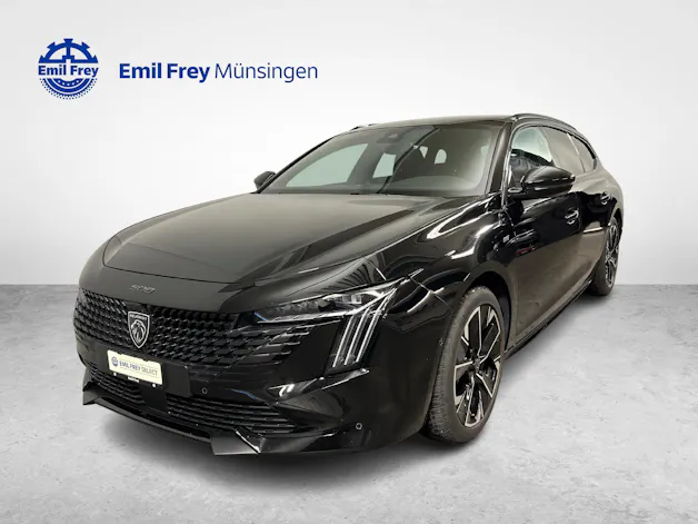 Peugeot 508 SW 1.5 BlueHDi GT