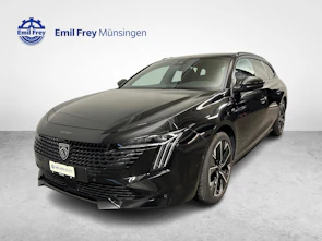 image du véhicule PEUGEOT 508 SW 1.5 BlueHDi GT