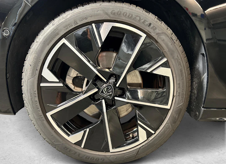 immagine del veicolo PEUGEOT 508