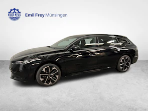 image du véhicule PEUGEOT 508 SW 1.5 BlueHDi GT