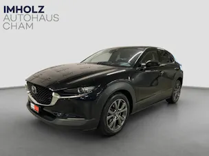 Mazda CX-30 2.0 186 Revolution AWD