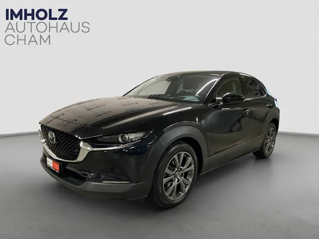 Mazda CX-30 2.0 186 Revolution AWD